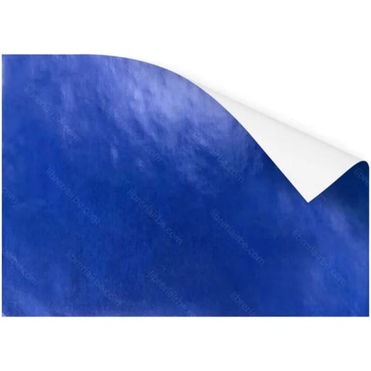 Papel Metalizado Medio Pliego (50 x 70 cm)