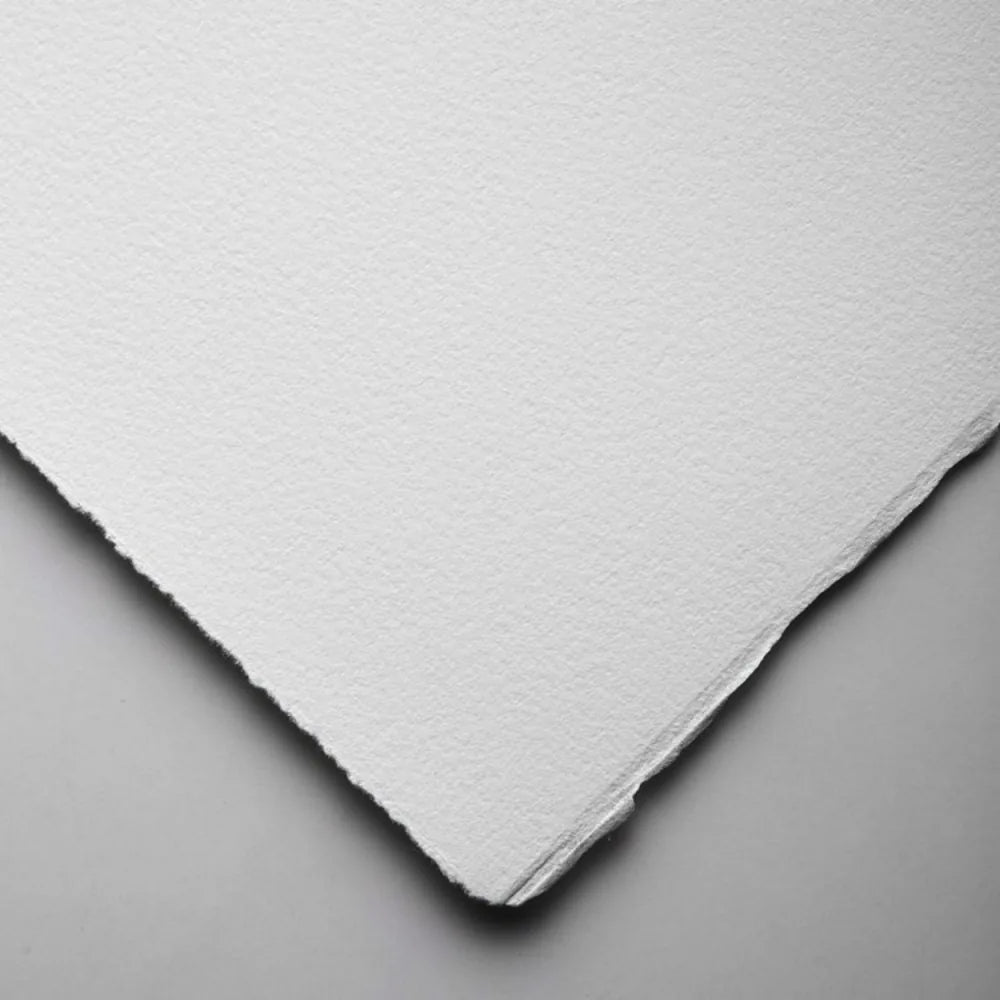 7707262480245 Papel Grabado Somerset 75 X 56 cm Blanco 250 GR Cartel Arte & Papelería