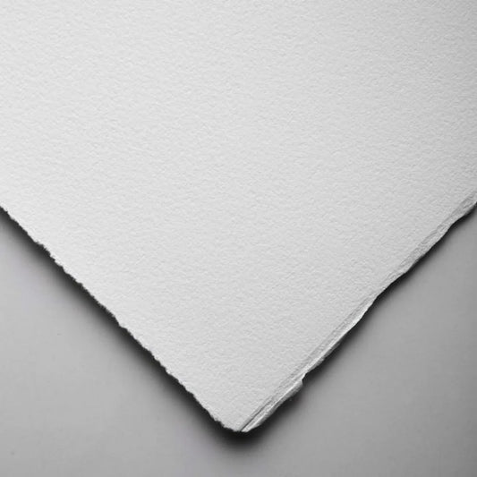 7707262480245 Papel Grabado Somerset 75 X 56 cm Blanco 250 GR Cartel Arte & Papelería