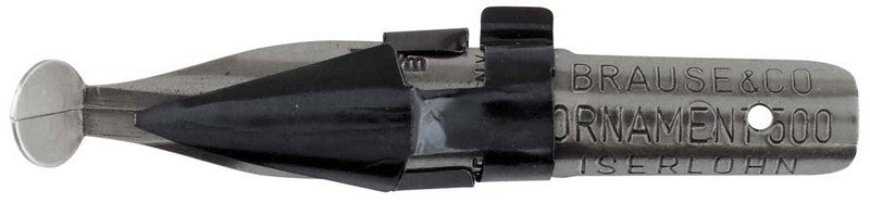 Plumilla Basica Cartel