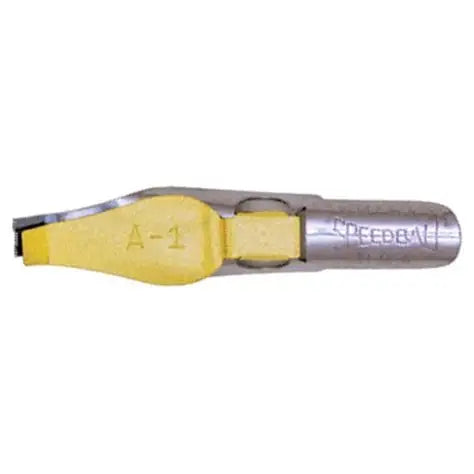 7700000024121 Pluma Speedball Unidad A1 Cartel Arte & Papelería