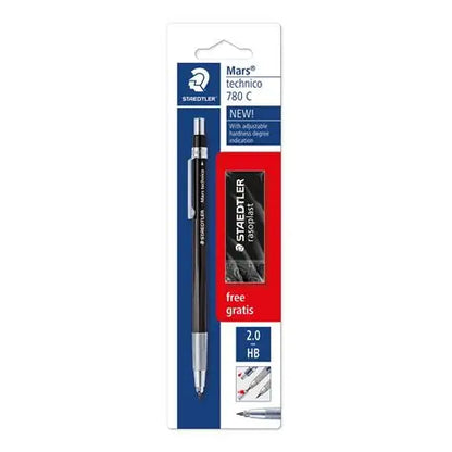 Portaminas Staedtler