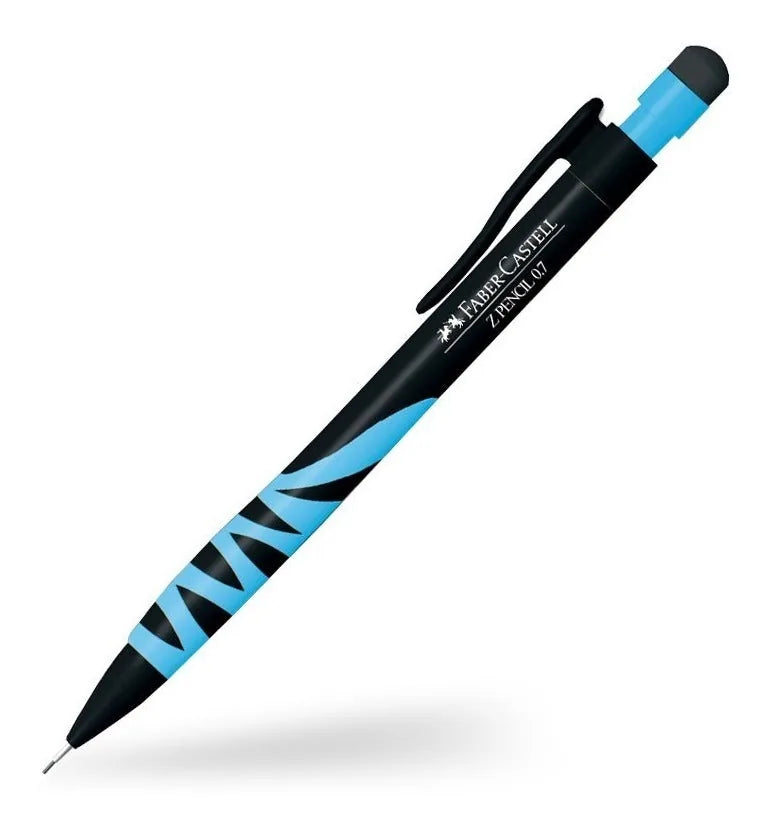 Portaminas Faber Castell referencia Z Pencil