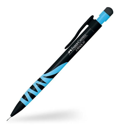 Portaminas Faber Castell referencia Z Pencil