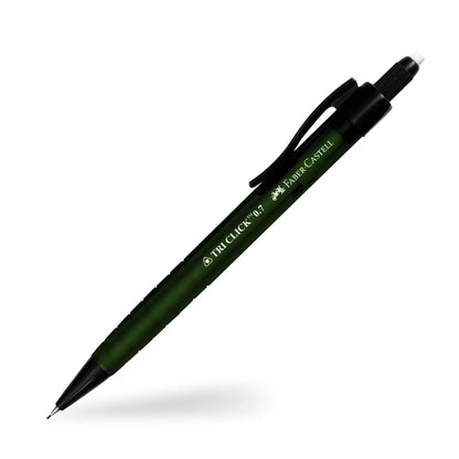Portaminas Faber Castell referencia Tri Click 1361