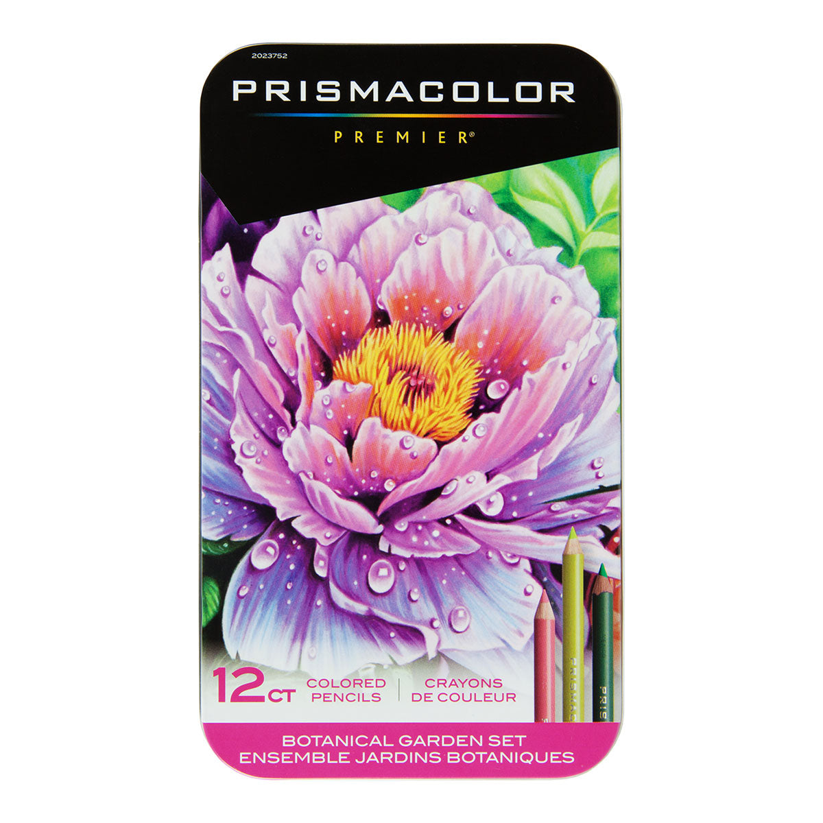 Lápices de Color Premier Prismacolor