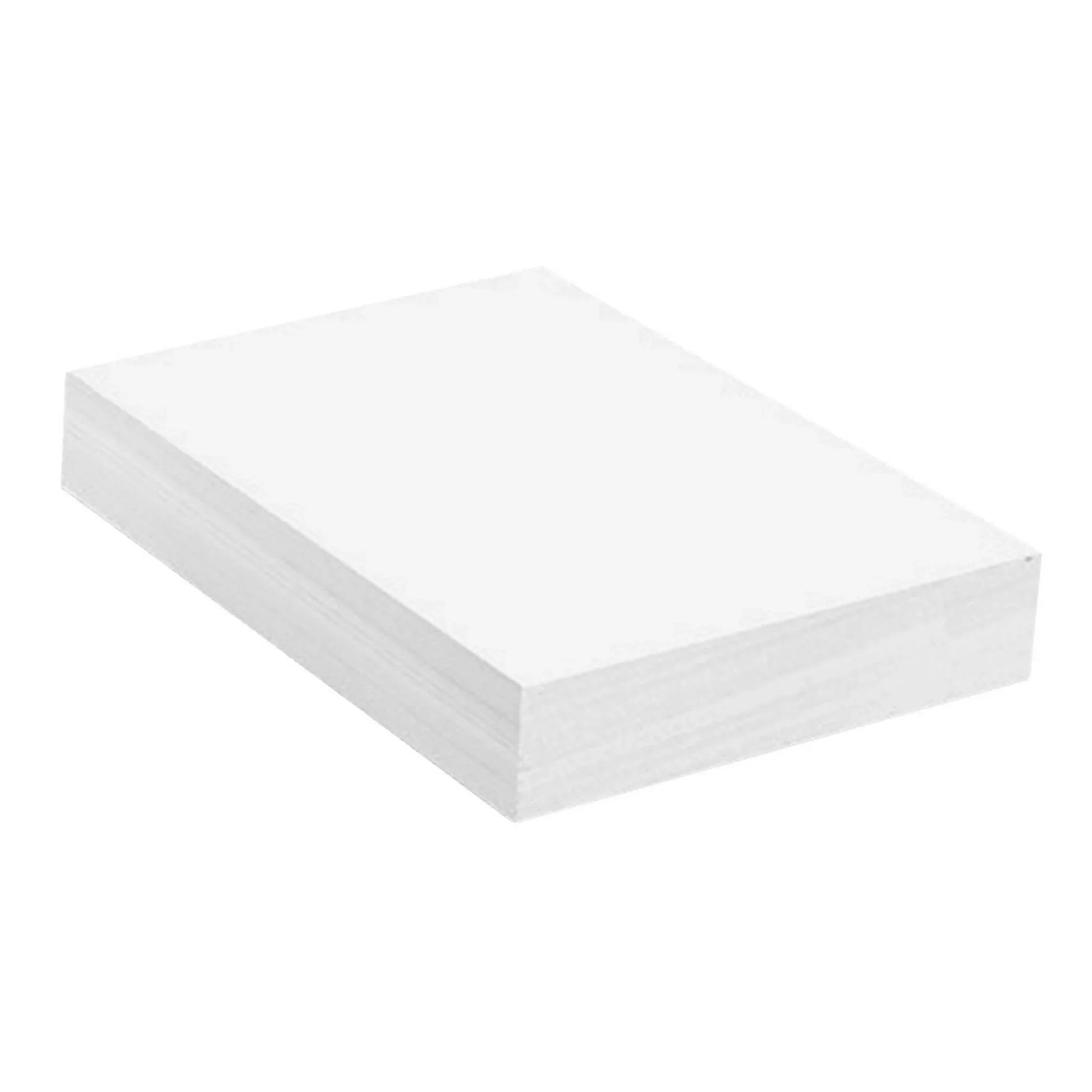 Resma Bond Belpapel 500 Hojas vista frontal