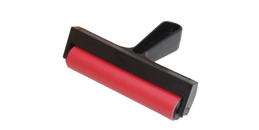 Rodillo De Caucho Marino