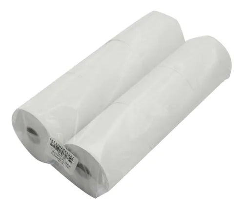 7705437595725 Rollo Termico Mtx Nacional 80 mm X 60 mt X 6 Unidades Termico Blanco Cartel Arte & Papelería