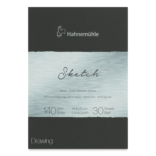 Sketch Hahnemuhle