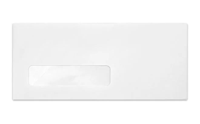 7700000024688 Sobre Norma Unidad Oficio Con Ventanilla Blanco Cartel Arte & Papelería