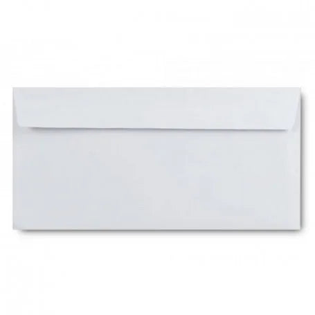 7700000035608 Sobre Norma X 500 Unidades 23.4 X12 cm 20A Oficio Blanco Cartel Arte & Papelería