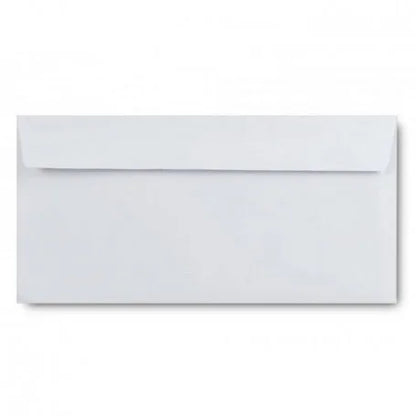 7700000035608 Sobre Norma X 500 Unidades 23.4 X12 cm 20A Oficio Blanco Cartel Arte & Papelería