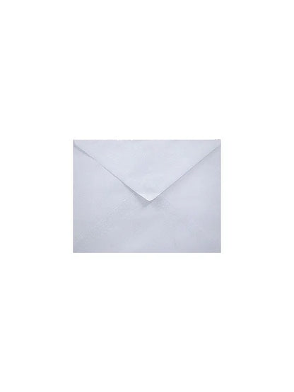 7700000024695 Sobre Norma Unidad Caravela Cuadrado Blanco Cartel Arte & Papelería