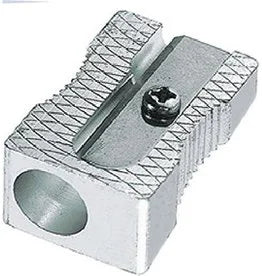 7700000024473 Tajalapiz Tradicional Mor Unidad Metalico Sencillo 1002 Metalico Cartel Arte & Papelería