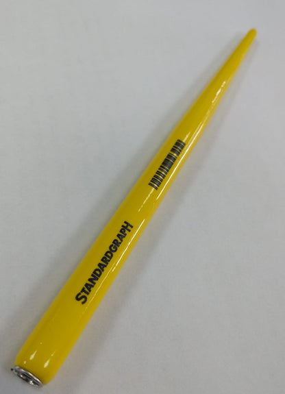 Mango Pluma Standardgraph