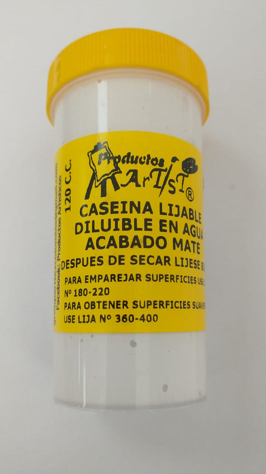 Caseina Artist