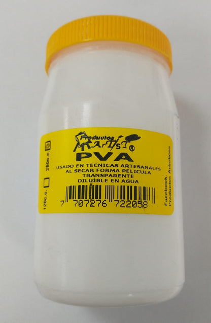 Pva Artist
