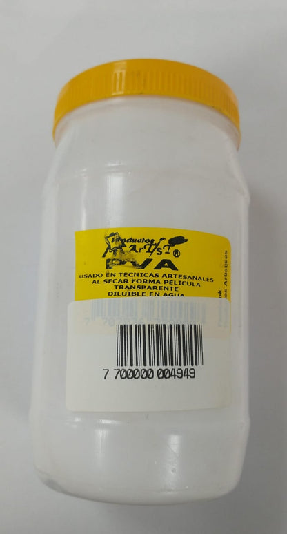 Pva Artist