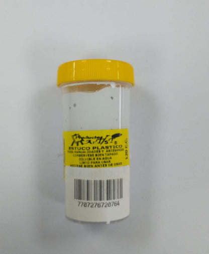 Estuco Plastico Artist