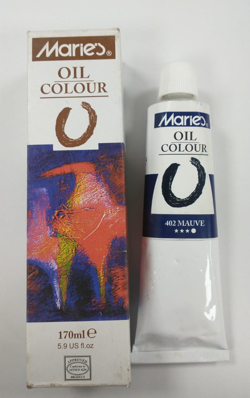 Oleo Maries
