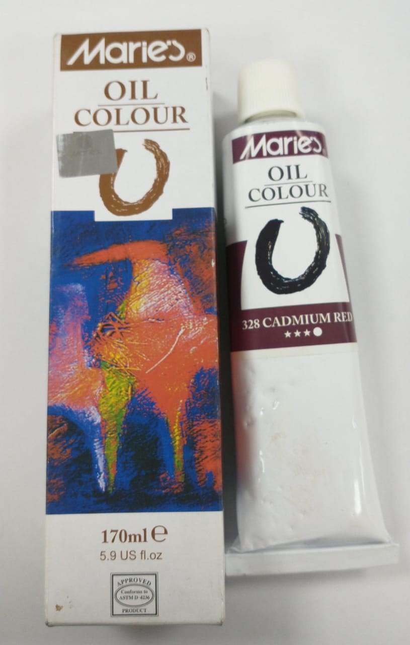 Oleo Maries