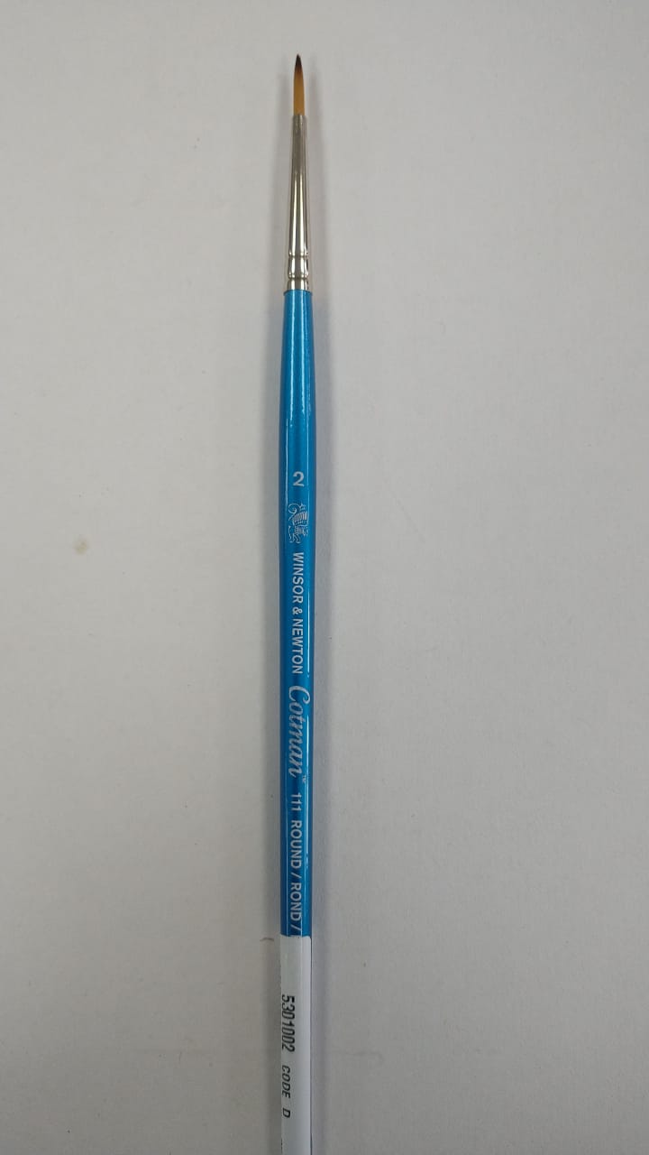Pincel Nylon Cotman Winsor and Newton