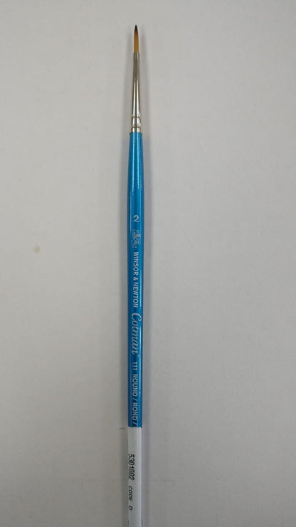 Pincel Nylon Cotman Winsor and Newton