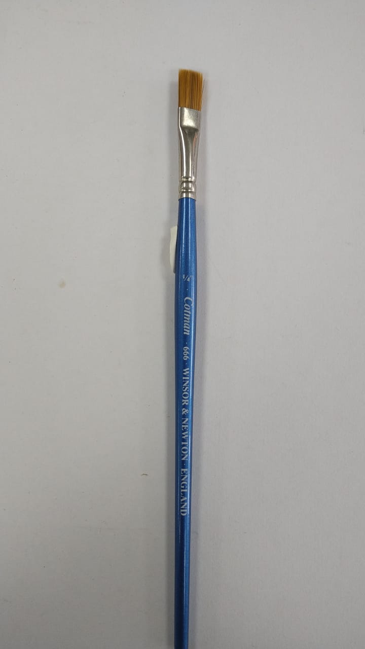 Pincel Nylon Cotman Winsor and Newton