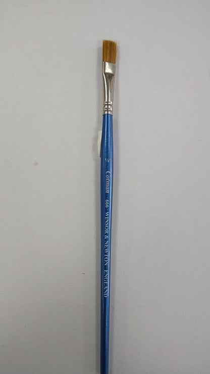Pincel Nylon Cotman Winsor and Newton