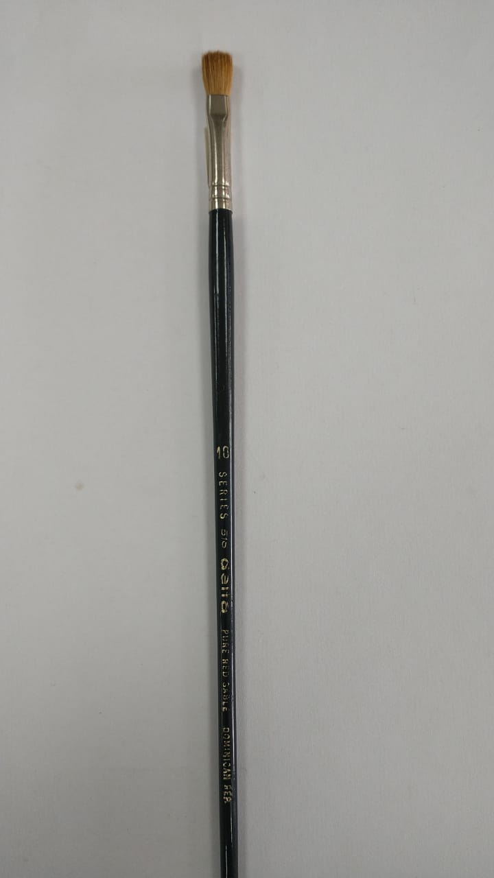 Pincel Series Pure Sable Delta
