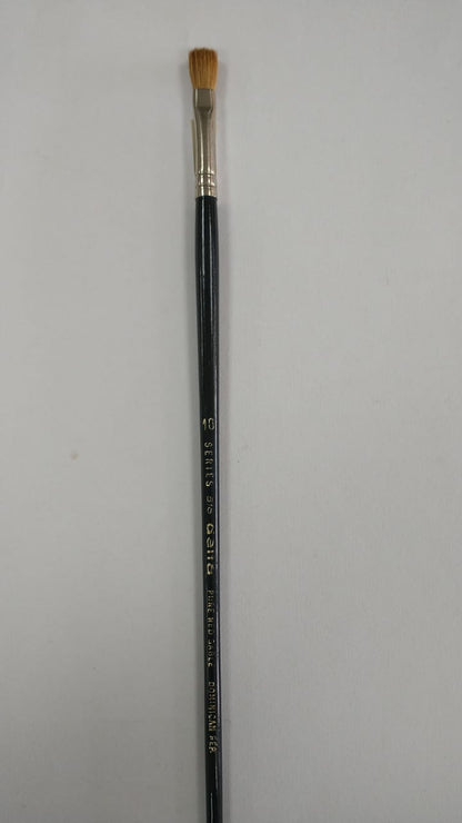 Pincel Series Pure Sable Delta