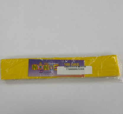 Plastilina Arte Nessan