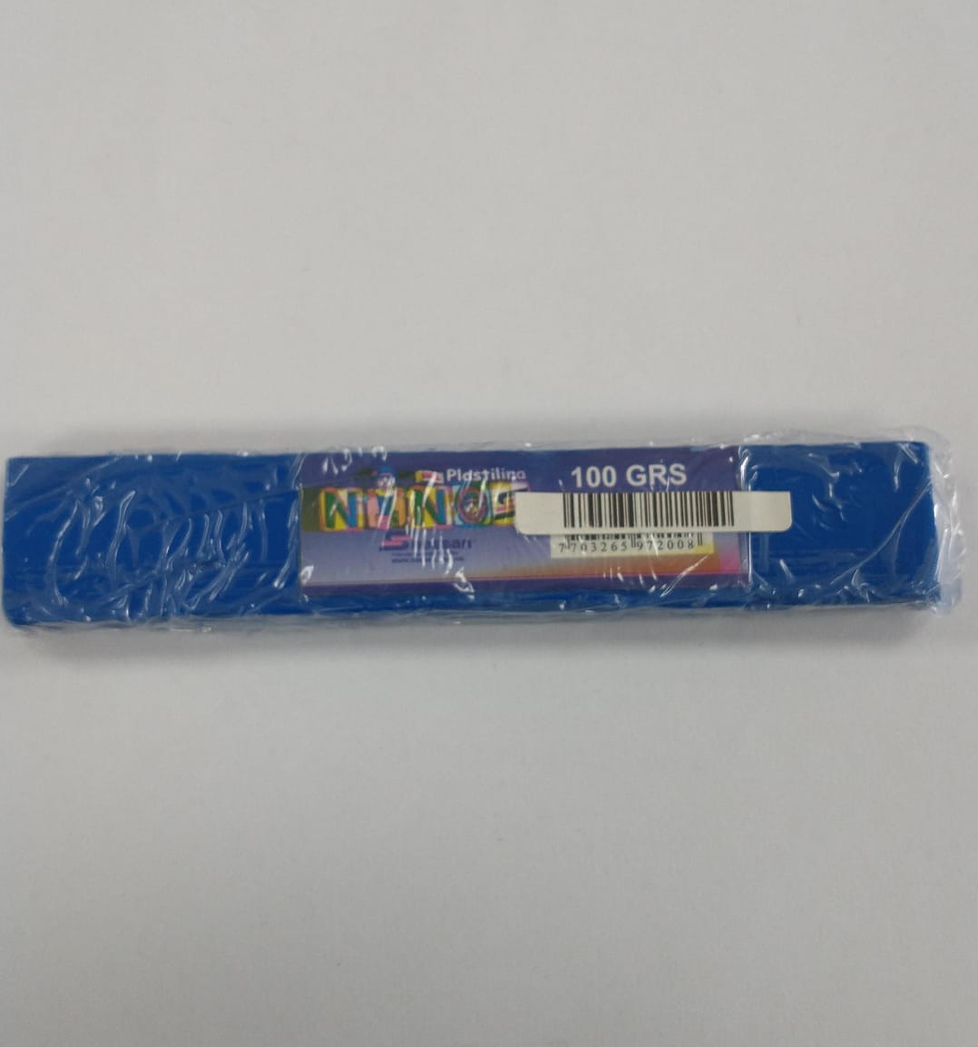 Plastilina Arte Nessan