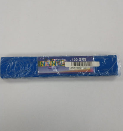 Plastilina Arte Nessan