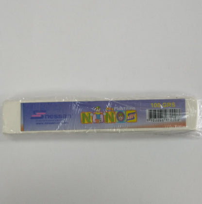 Plastilina Arte Nessan