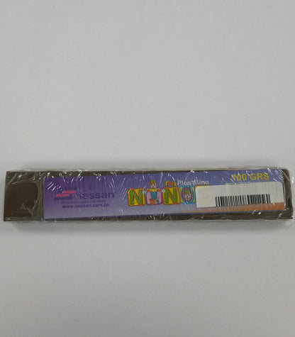 Plastilina Arte Nessan