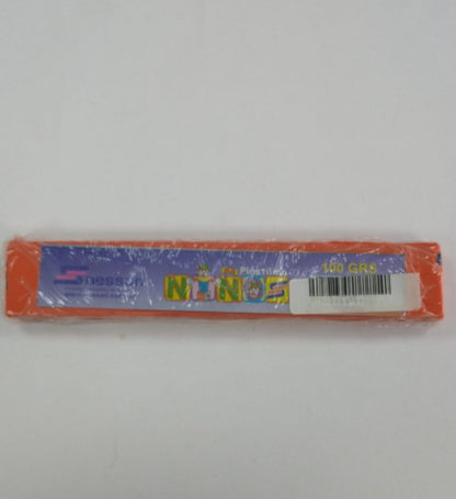 Plastilina Arte Nessan