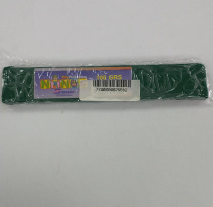 Plastilina Arte Nessan