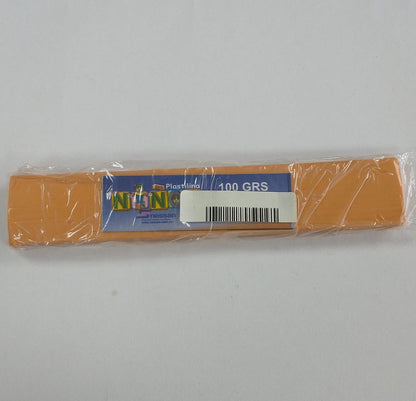 Plastilina Arte Nessan