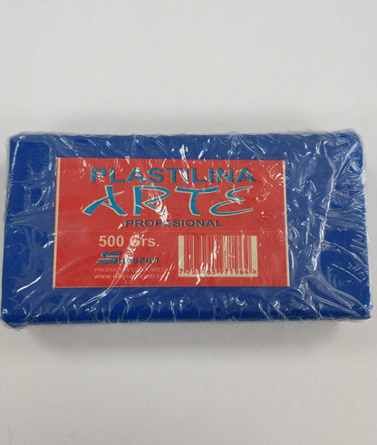 Plastilina Arte Nessan