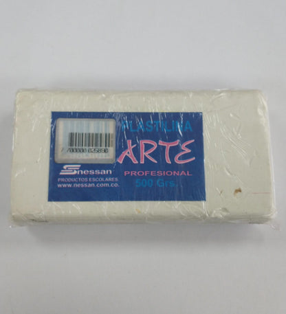 Plastilina Arte Nessan