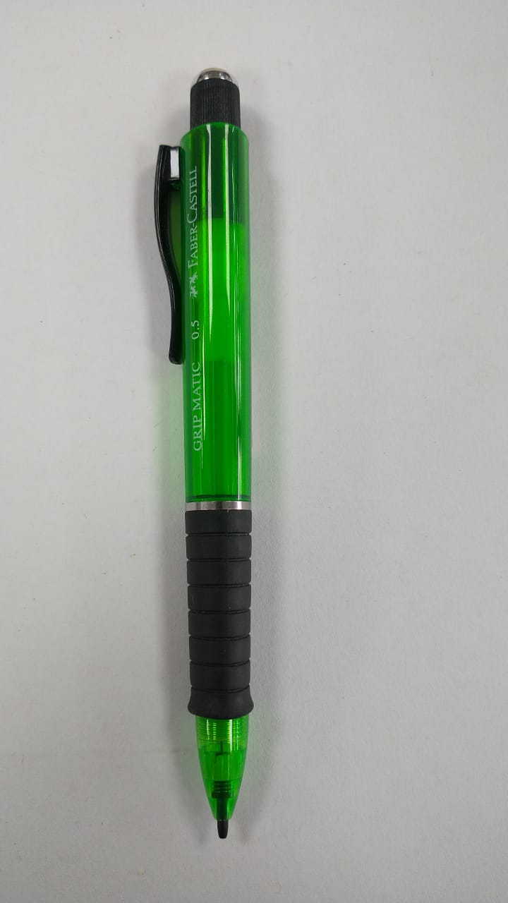 Portaminas Faber Castell