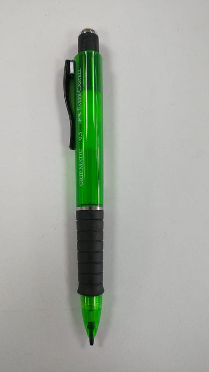 Portaminas Faber Castell