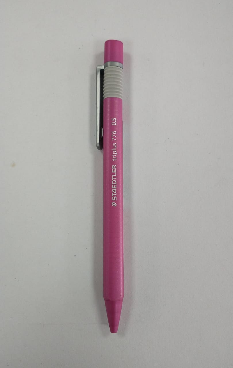Portaminas Staedtler