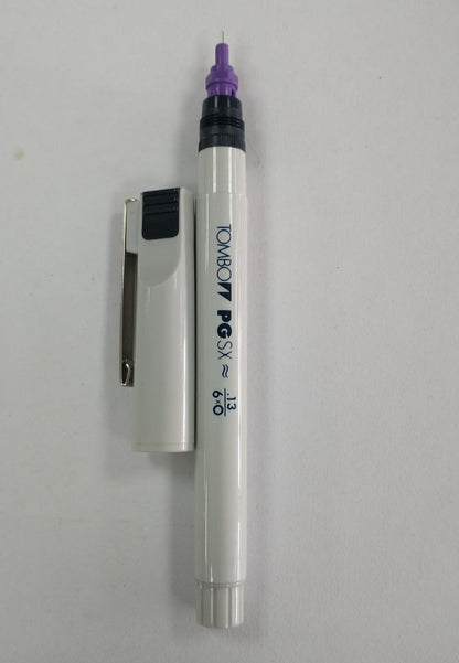 Rotulador Liner Tombow