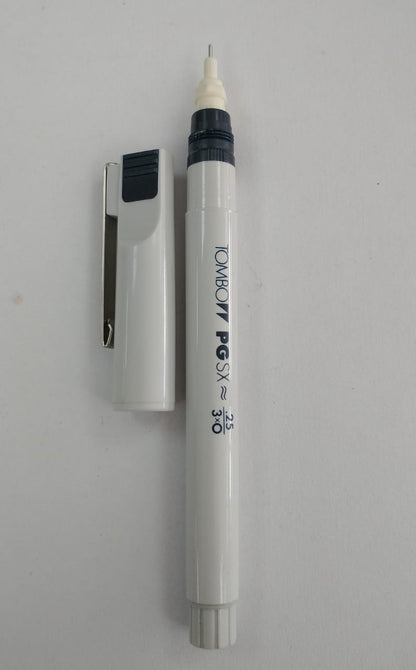 Rotulador Liner Tombow