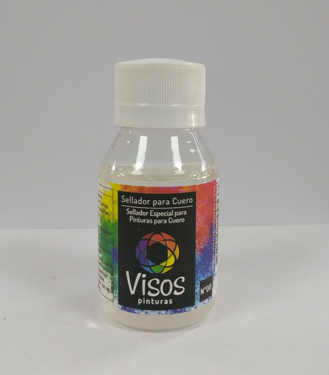 Sellador Para Cuero Visos