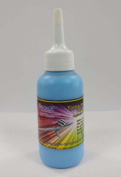 Tinta Aerografica Base Agua Artist