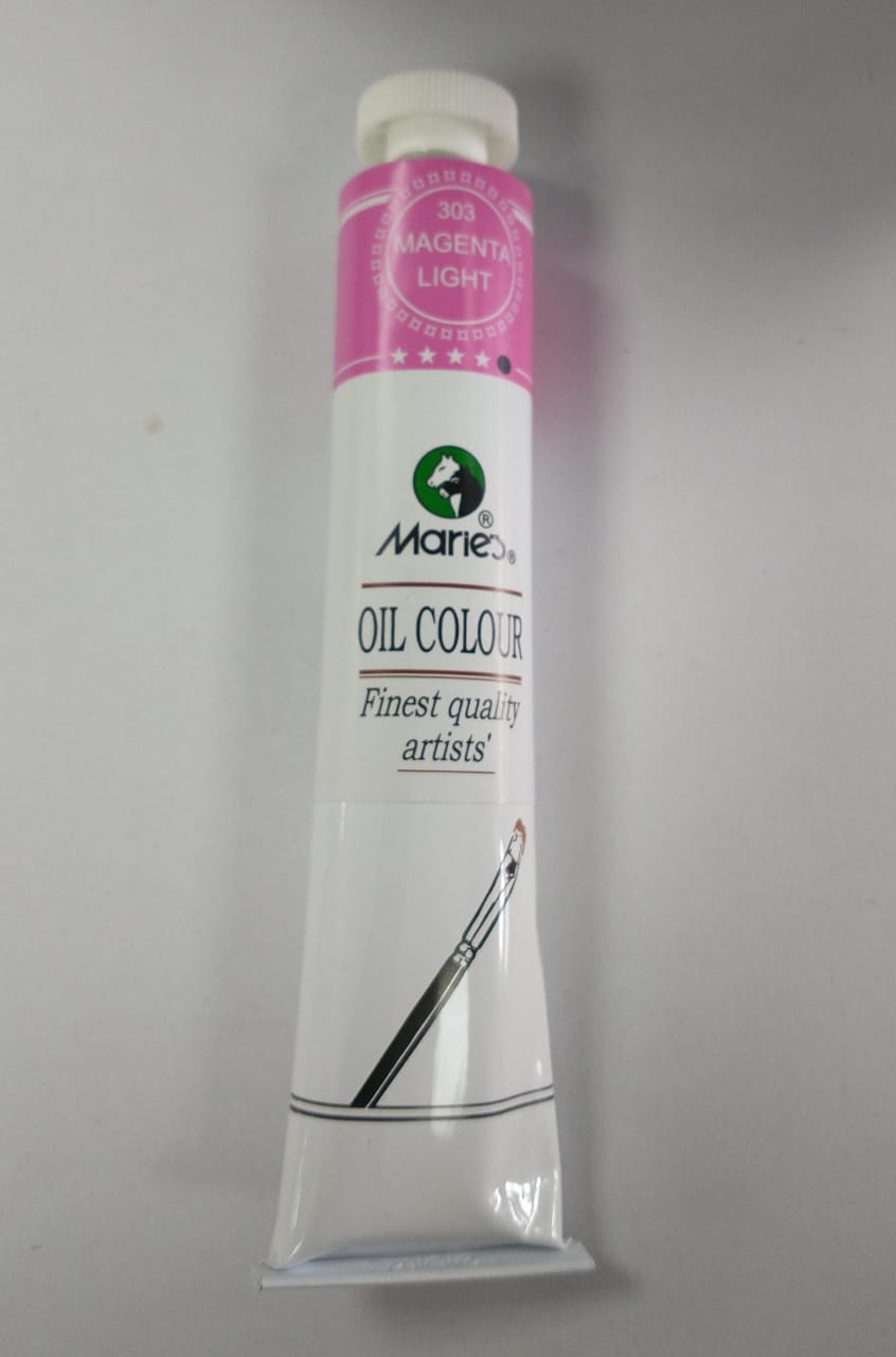 Oleo Maries